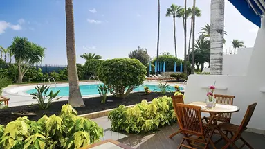 El Greco Hotel