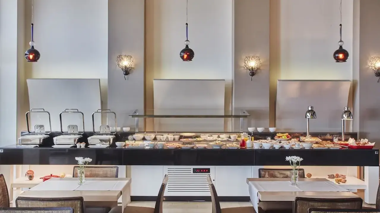 El Greco Hotel