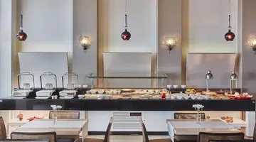 El Greco Hotel