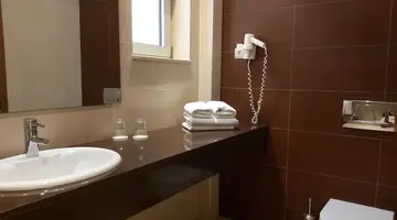 El Greco Hotel
