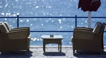 El Greco Hotel