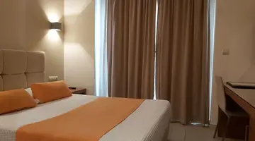El Greco Hotel
