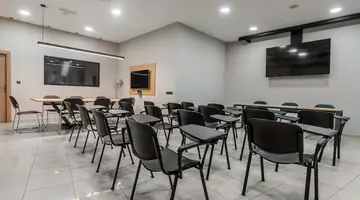 El Greco Hotel