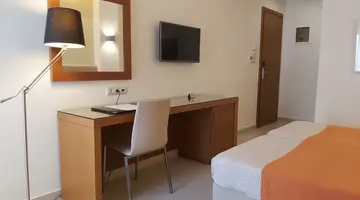 El Greco Hotel