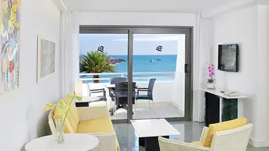 El Greco Hotel