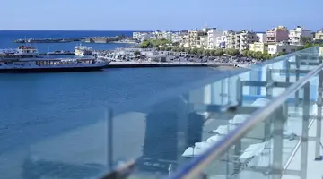 El Greco Hotel