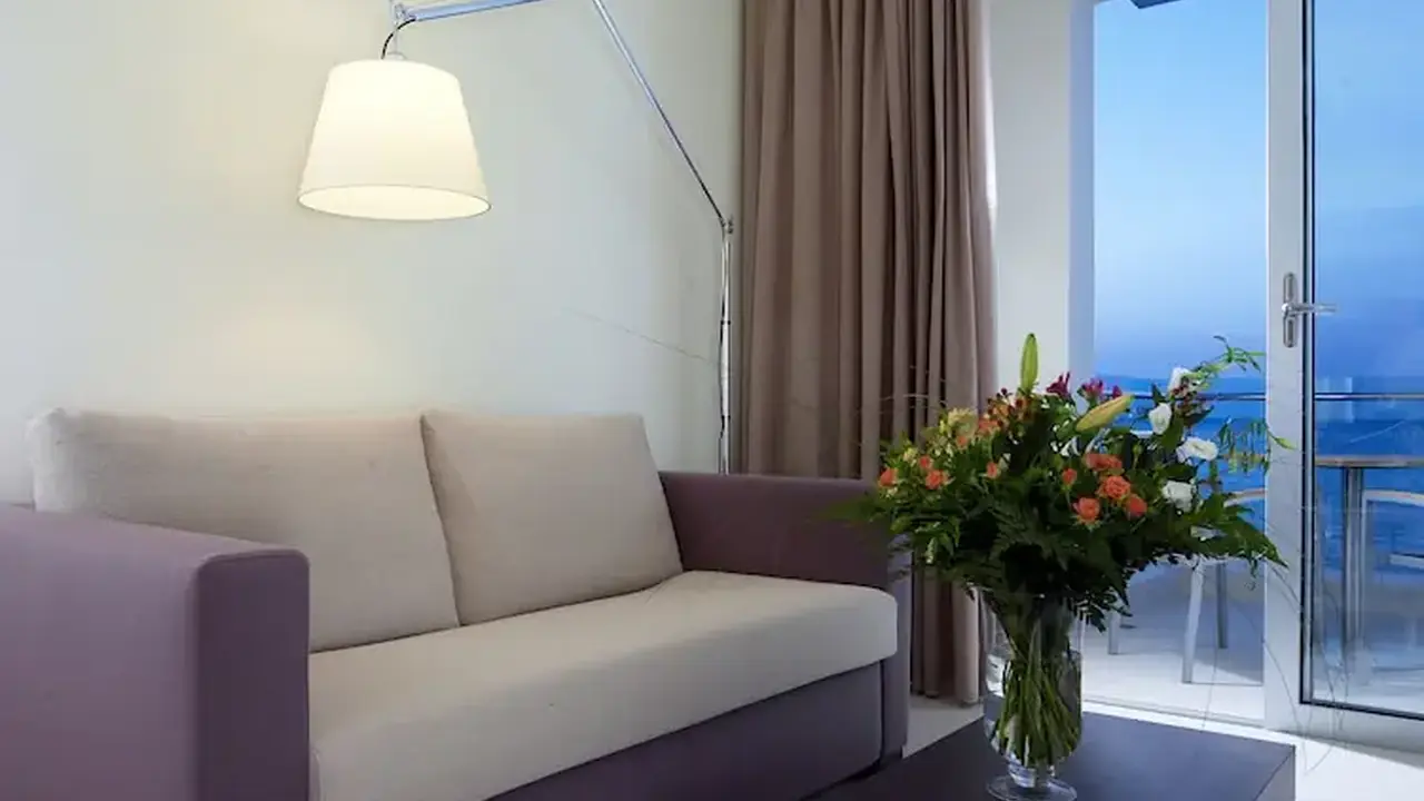 El Greco Hotel