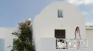 El Greco Resort & Spa
