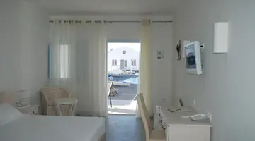 El Greco Resort & Spa