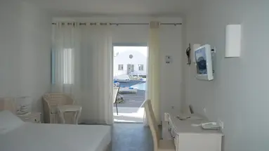 El Greco Resort & Spa