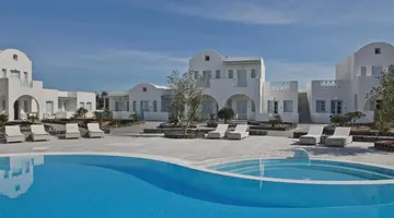 El Greco Resort & Spa