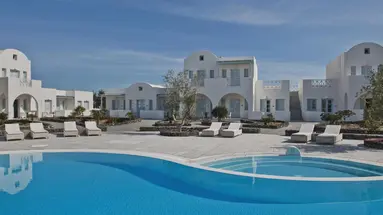 El Greco Resort & Spa