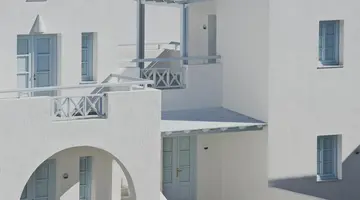 El Greco Resort & Spa