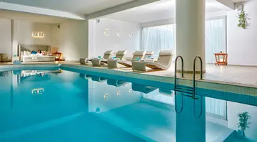 El Greco Resort & SPA