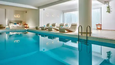 El Greco Resort & SPA