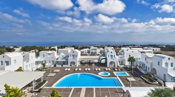 El Greco Resort & SPA