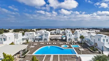 El Greco Resort & SPA