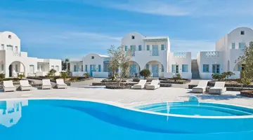 El Greco Resort & Spa