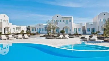 El Greco Resort & Spa