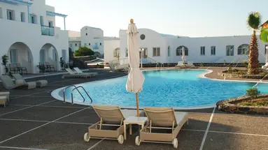 El Greco Resort & Spa
