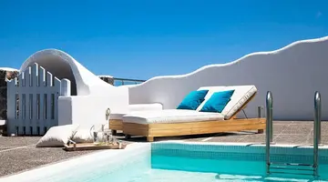 El Greco Resort & Spa