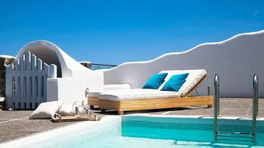 El Greco Resort & Spa