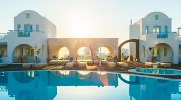 El Greco Resort & Spa