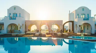El Greco Resort & Spa