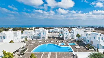 El Greco Resort & Spa