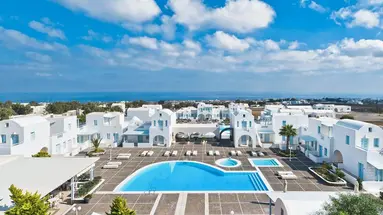 El Greco Resort & Spa