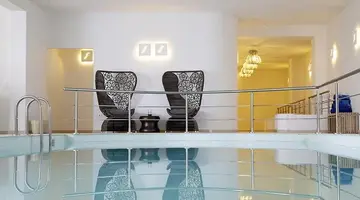 El Greco Resort & Spa