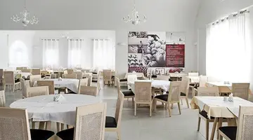 El Greco Resort & Spa