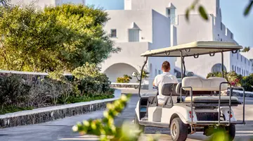 El Greco Resort & SPA