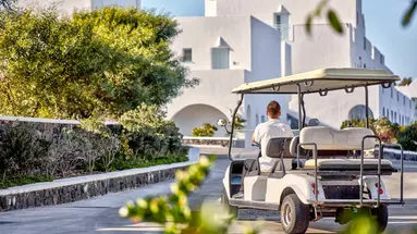 El Greco Resort & SPA