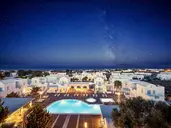El Greco Resort & SPA