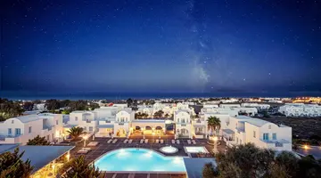 El Greco Resort & SPA