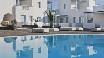 El Greco Resort & Spa