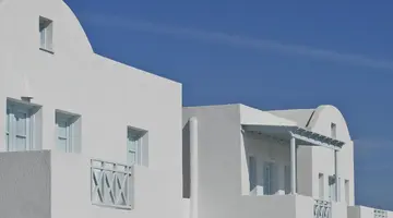 El Greco Resort & Spa