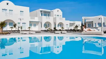 El Greco Resort & Spa