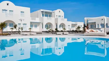 El Greco Resort & Spa