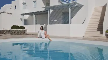 El Greco Resort & Spa
