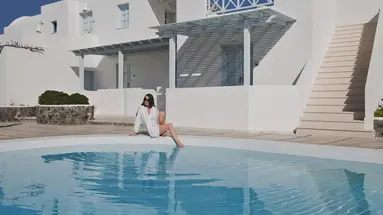 El Greco Resort & Spa