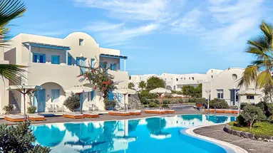 El Greco Resort & SPA