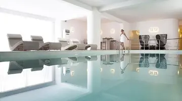 El Greco Resort & Spa