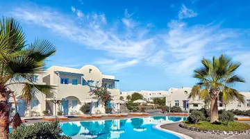 El Greco Resort & SPA