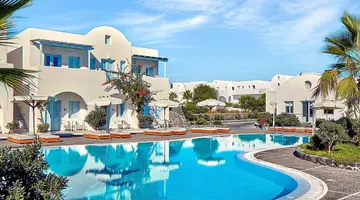 El Greco Resort & SPA