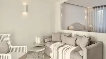 El Greco Resort