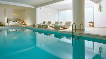 EL GRECO RESORT