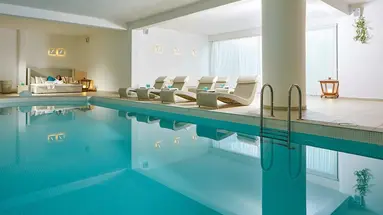 EL GRECO RESORT