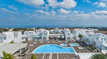 EL GRECO RESORT